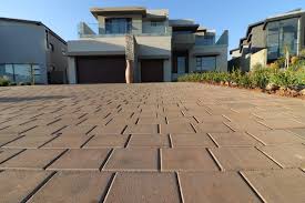 Reliable Desert Aire, WA Driveway Paving  Solutions